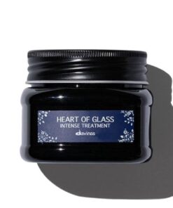 Davines HEART OF GLASS Intense Treatment 150 ml