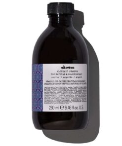 Davines ALCHEMIC Silver shampoo 280 ml