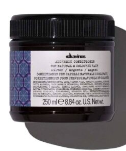 Davines ALCHEMIC Silver Conditioner 250 ml