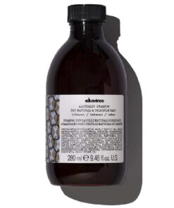 Davines ALCHEMIC Tobacco shampoo 280 ml