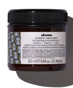 Davines ALCHEMIC Tobacco conditioner 250 ml