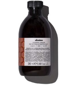 Davines ALCHEMIC Copper Shampoo 280 ml