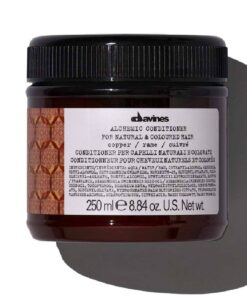 Davines ALCHEMIC Copper Conditioner 250 ml