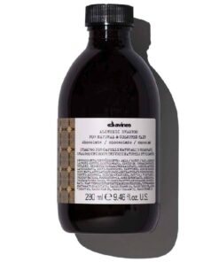 Davines ALCHEMIC Chocolate shampoo 280 ml