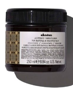 Davines ALCHEMIC Chocolate Conditioner 250 ml
