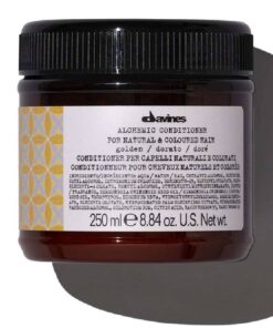 Davines ALCHEMIC Gold Conditioner 280 ml
