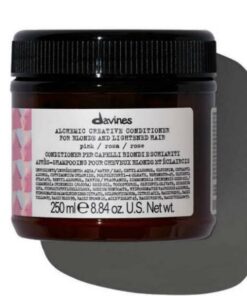 ALCHEMIC Pink Conditioner 250 ml
