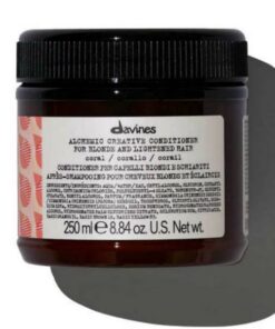 Davines ALCHEMIC Coral Conditioner 250 ml