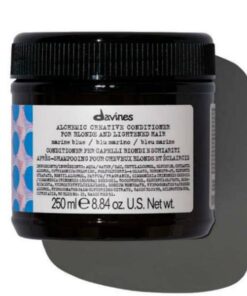 Davines ALCHEMIC Marine Blue Conditioner 250 ml