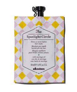 Davines Spotlight Circle 50 ml