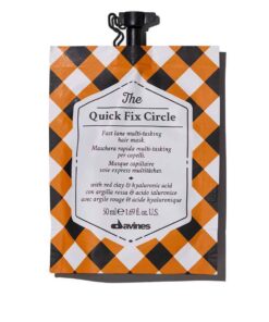 Davines The Quick Fix Circle 50 ml
