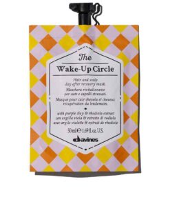 Davines The Wake-Up Circle 50 ml