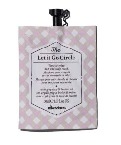 Davines The Let It Go Circle 50 ml