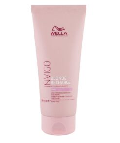 Wella Professionals Invigo BLONDE RECHARGE Conditioner 200 ml