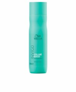 Wella Professionals Invigo VOLUME BOOST Shampoo 250 ml