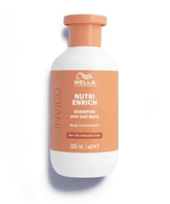 wella professionals invigo nutri enrich shampoo 300 ml