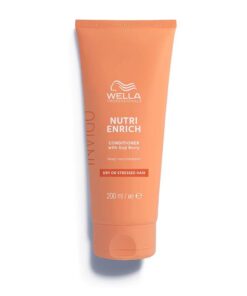 Wella Professionals Invigo Nutri Enrich Conditioner 200 ml