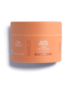Wella Professionals Invigo NUTRI ENRICH Mask 150 ml