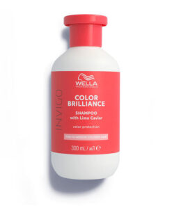 Wella Professionals COLOR BRILLIANCE Shampoo 300 ml