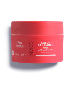 Wella Professionals COLOR BRILLIANCE Mask 150 ml