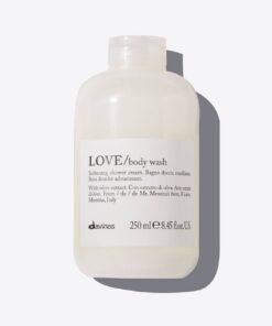 Davines LOVE Body Wash 250 ml