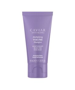 Alterna Caviar Anti-Aging Multiplying Volume Shampoo 40 ml