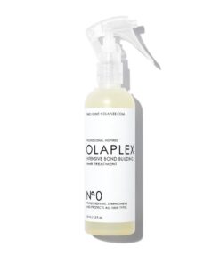 Olaplex No. 0 Intensive Bond Building Hair Treatment 155 ml