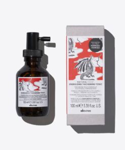 Davines NaturalTech Energizing Thickening tonic 100 ml