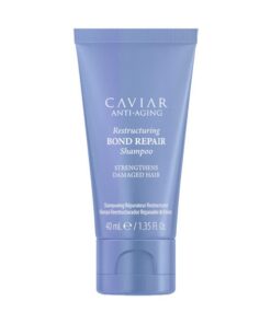 Alterna Caviar Anti-Aging Restructuring Bond Repair Shampoo 40 ml