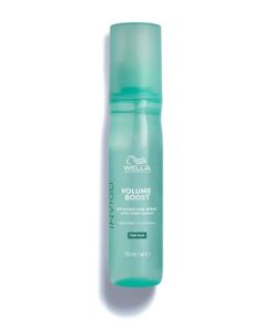 Wellla Professionals Invigo VOLUME BOOST Uplifting care spray 150 ml