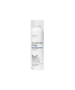 Olaplex No. 4D Clean Volume Detox Dry Shampoo 250 ml