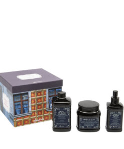 Davines heart of glass giftbox kit