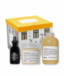 davines nounou gift box kit
