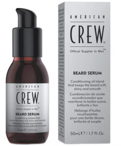 American crew Beard Serum 50 ml