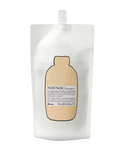 davines nounou shampoo refill 500ml