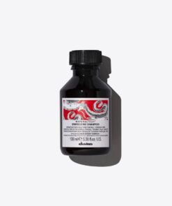 energizing shampoo 100 ml
