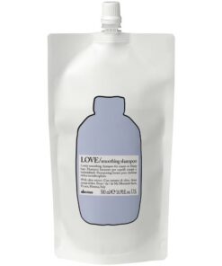 Davines LOVE SMOOTHING shampoo refill 500 ml