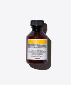 nourishing shampoo 100 ml