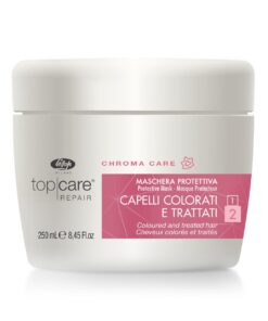 Lisap Milano Top Care Repair Crome Care Protection mask 250 ml
