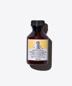 purifying shampoo 100 ml