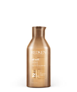 Redken ALL SOFT Shampoo 300 ml