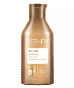 Redken ALL SOFT Conditioner 300 ml