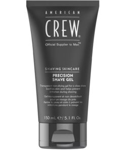 American Crew Precision shave gel 150 ml