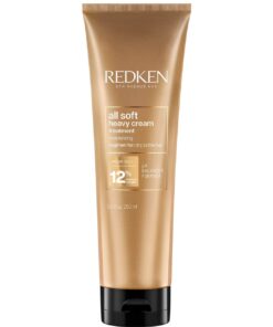 Redken ALL SOFT Mask Heavy Cream 250 ml