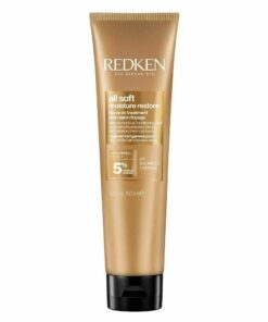 Redken ALL SOFT Moisture Restore Leave-in Treatment 150 ml