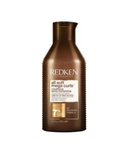 Redken ALL SOFT MEGA CURLS Conditioner 300 ml