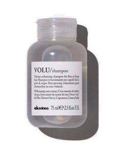 Davines VOLU Shampoo 75 ml