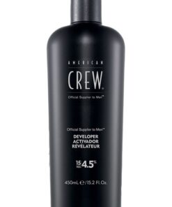 American Crew Precision Blend Developer 15 vol. 4.5%
