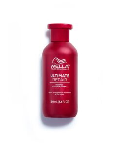 Wella Professional Ultimate Repair Shampoo 250 ml