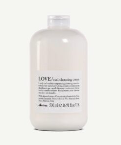 Davines Love Curl Cleansing Cream Curl 500 ml